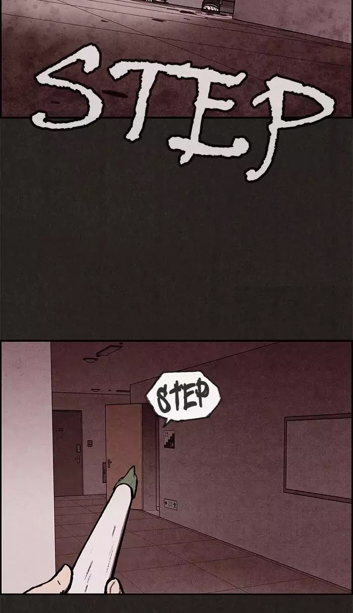 Sweet Home Chapter 5 page 102 - Chapter 5: Ep.4