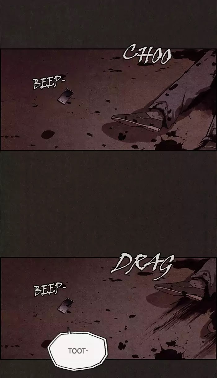 Sweet Home Chapter 5 page 22 - Chapter 5: Ep.4