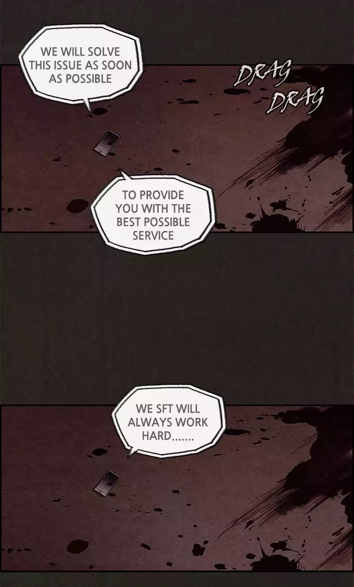 Sweet Home Chapter 5 page 24 - Chapter 5: Ep.4