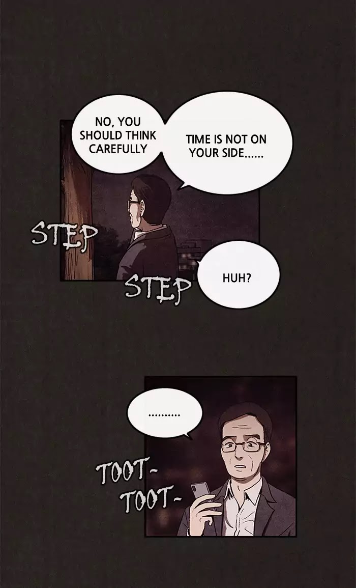 Sweet Home Chapter 5 page 3 - Chapter 5: Ep.4