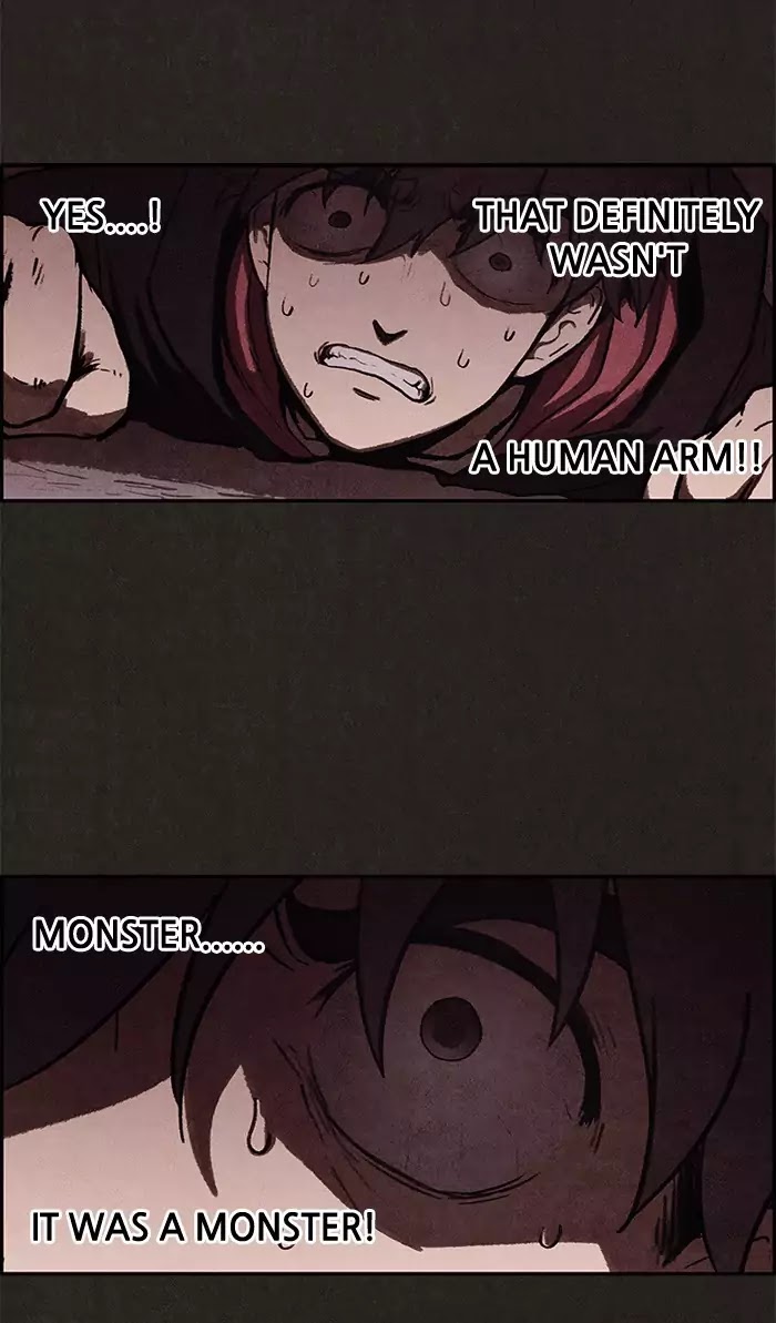 Sweet Home Chapter 5 page 32 - Chapter 5: Ep.4