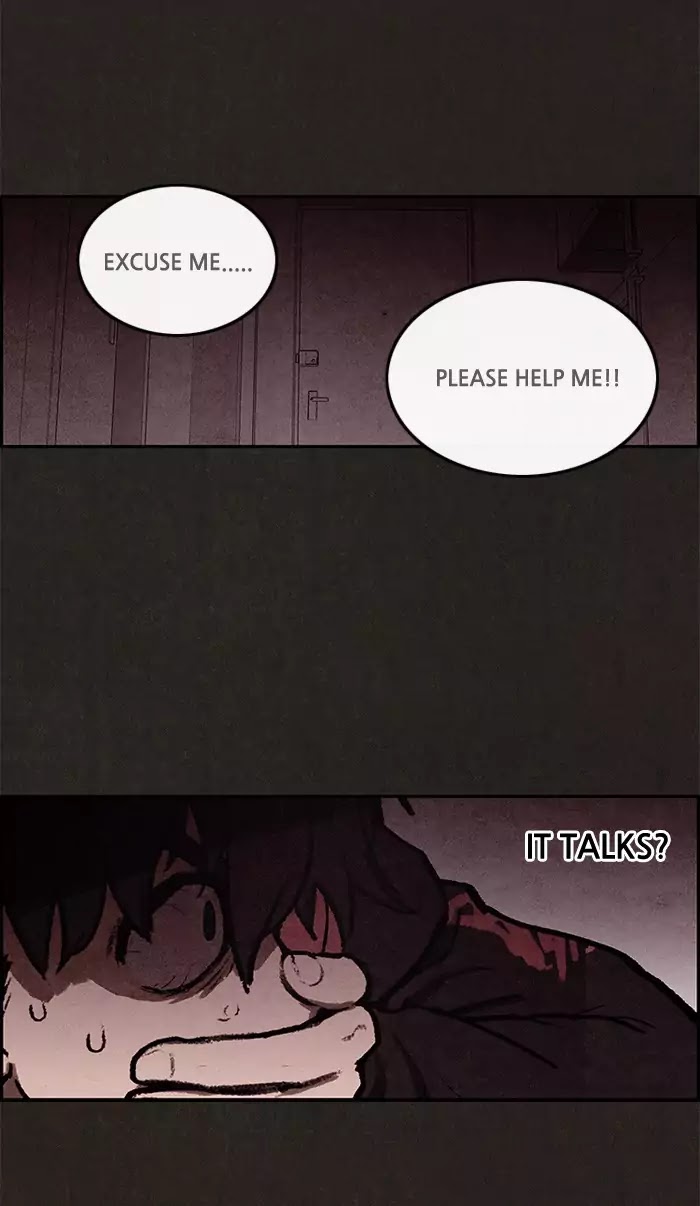 Sweet Home Chapter 5 page 39 - Chapter 5: Ep.4