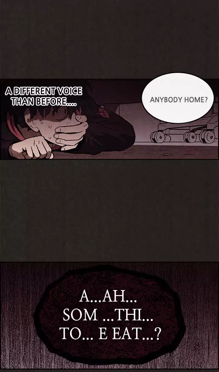 Sweet Home Chapter 5 page 40 - Chapter 5: Ep.4