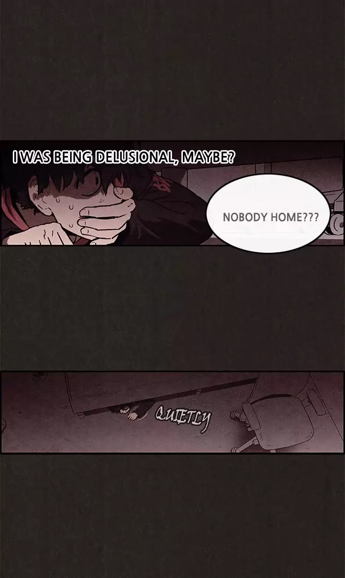 Sweet Home Chapter 5 page 41 - Chapter 5: Ep.4