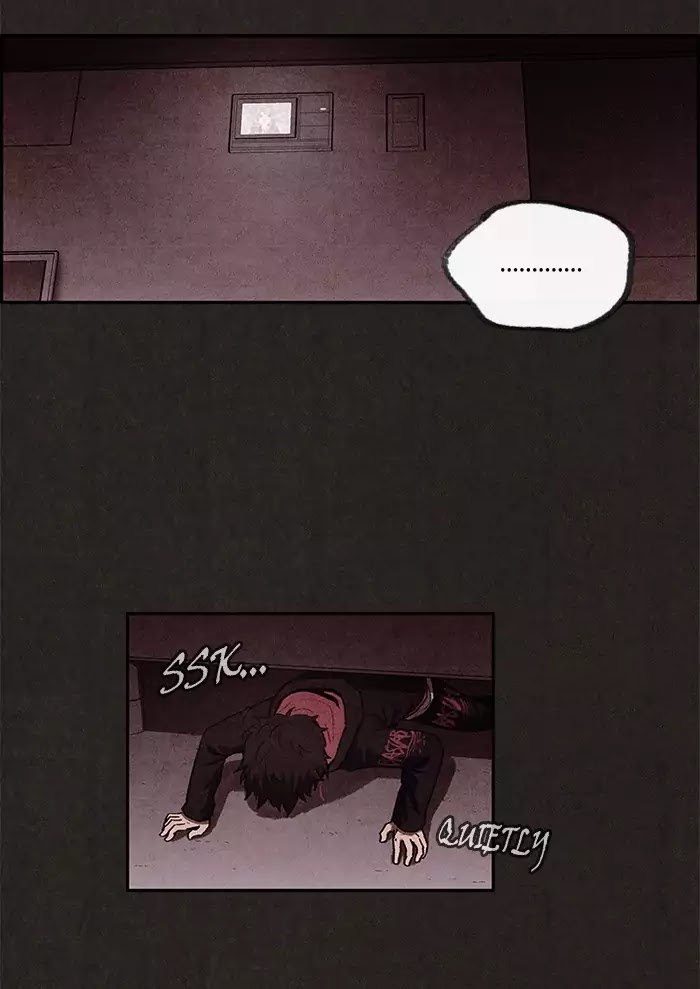 Sweet Home Chapter 5 page 42 - Chapter 5: Ep.4