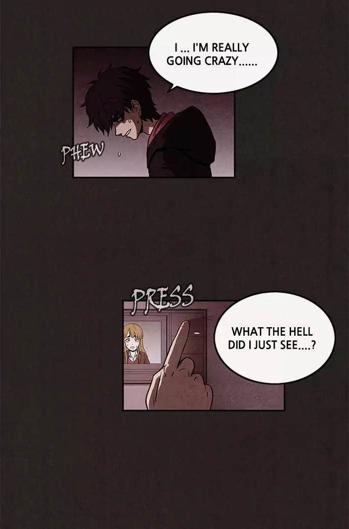 Sweet Home Chapter 5 page 49 - Chapter 5: Ep.4