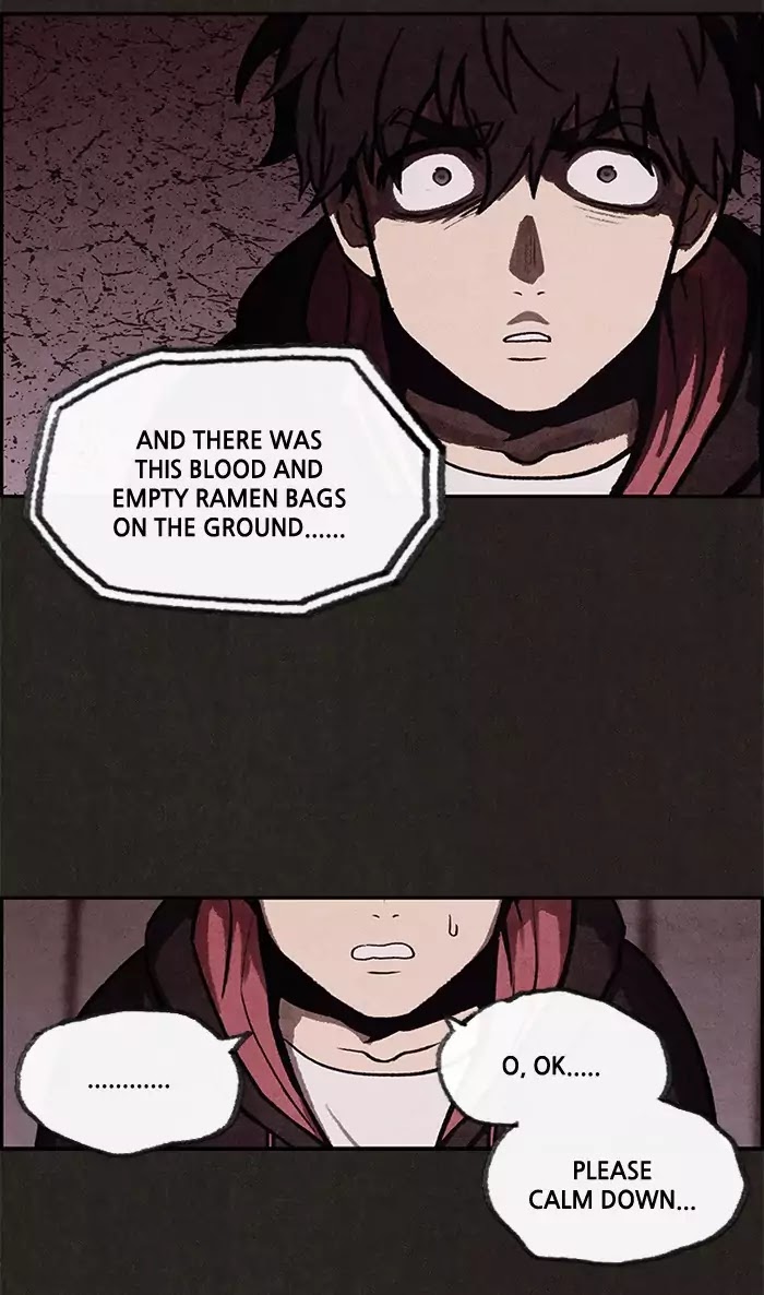 Sweet Home Chapter 5 page 54 - Chapter 5: Ep.4