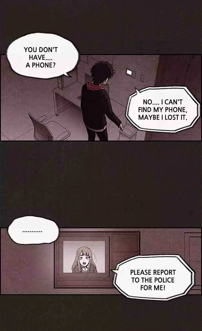 Sweet Home Chapter 5 page 55 - Chapter 5: Ep.4