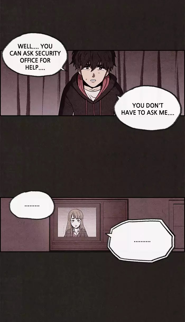 Sweet Home Chapter 5 page 56 - Chapter 5: Ep.4