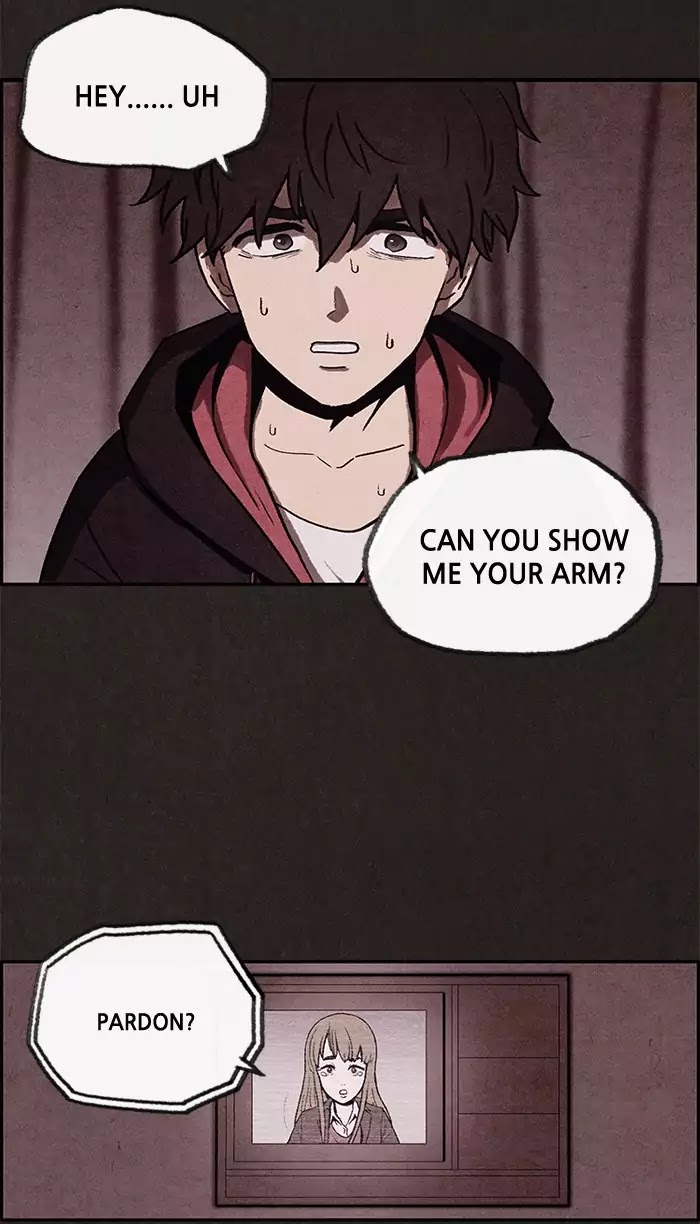 Sweet Home Chapter 5 page 57 - Chapter 5: Ep.4