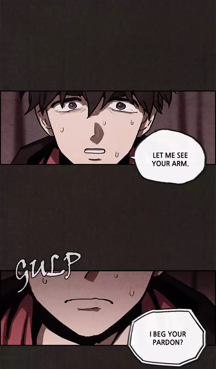 Sweet Home Chapter 5 page 58 - Chapter 5: Ep.4