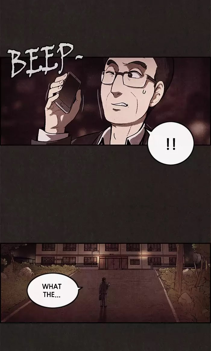 Sweet Home Chapter 5 page 6 - Chapter 5: Ep.4