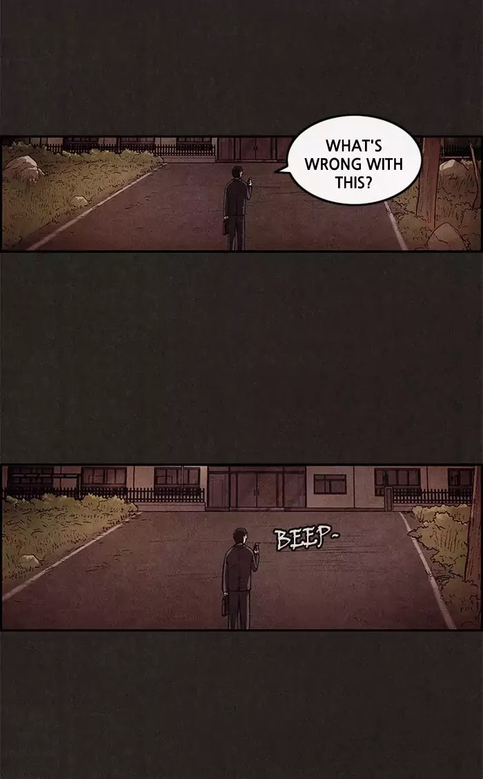 Sweet Home Chapter 5 page 7 - Chapter 5: Ep.4