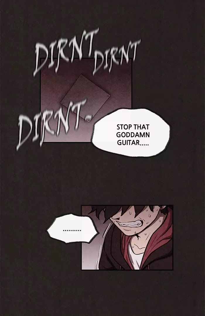 Sweet Home Chapter 5 page 85 - Chapter 5: Ep.4