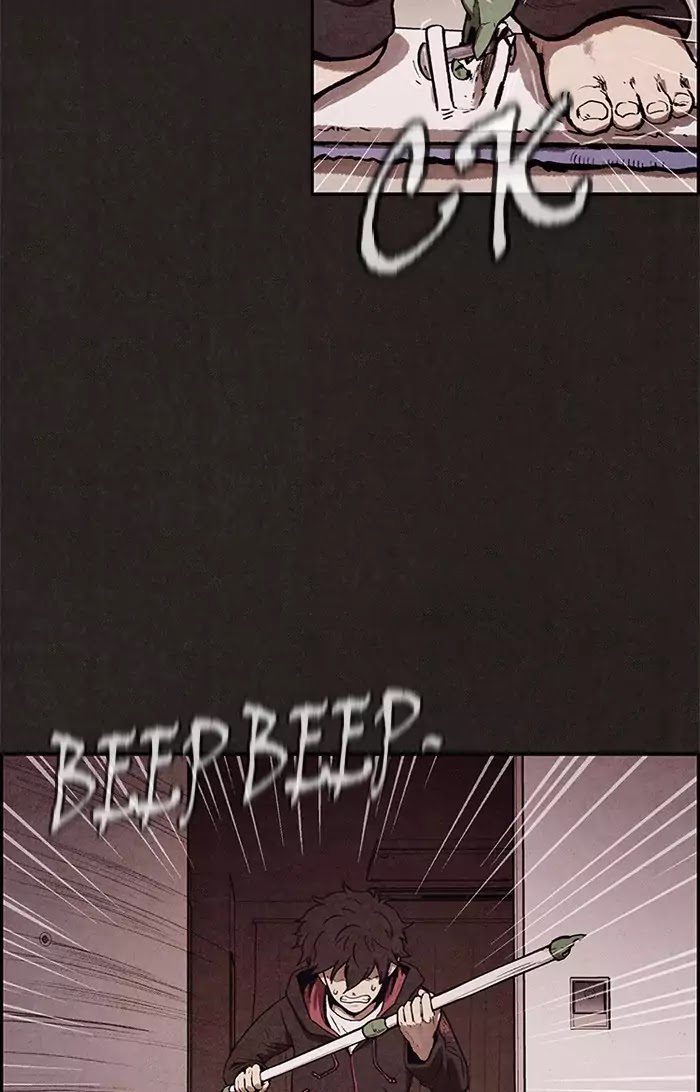 Sweet Home Chapter 5 page 89 - Chapter 5: Ep.4