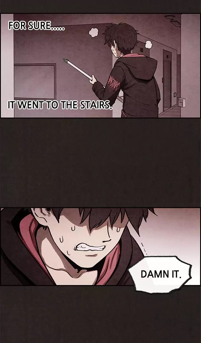 Sweet Home Chapter 5 page 92 - Chapter 5: Ep.4