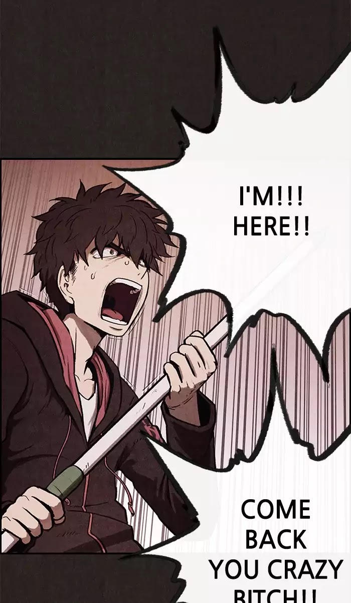 Sweet Home Chapter 5 page 93 - Chapter 5: Ep.4