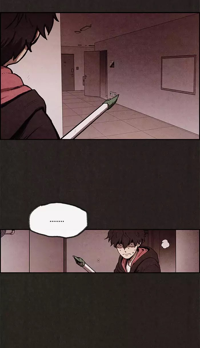 Sweet Home Chapter 5 page 95 - Chapter 5: Ep.4