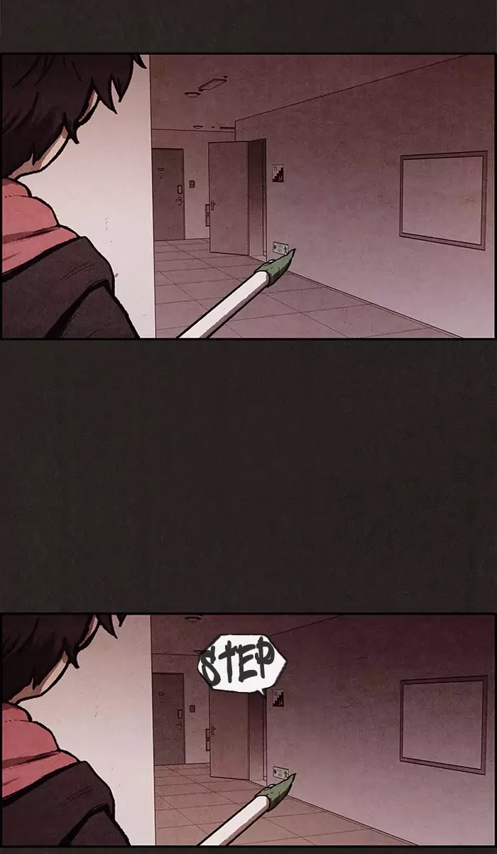 Sweet Home Chapter 5 page 96 - Chapter 5: Ep.4