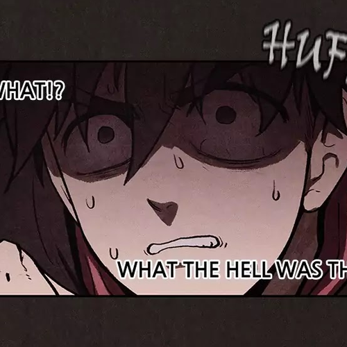 Sweet Home Chapter 5: Ep.4 cover