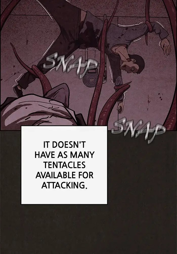 Sweet Home Chapter 50 page 2 - Chapter 50: Ep.49