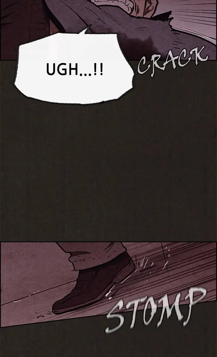 Sweet Home Chapter 50 page 21 - Chapter 50: Ep.49