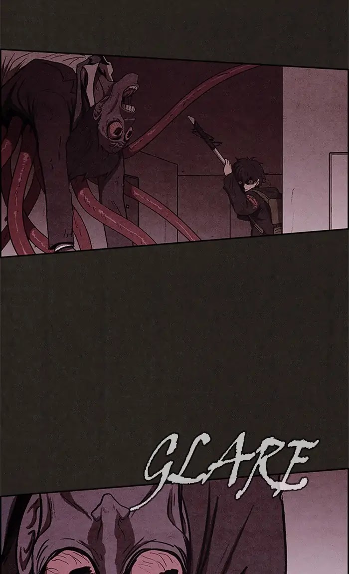 Sweet Home Chapter 50 page 27 - Chapter 50: Ep.49