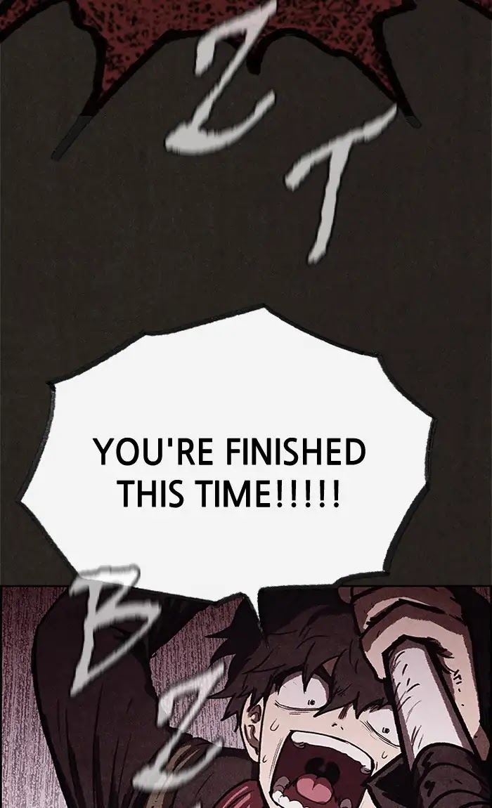 Sweet Home Chapter 50 page 32 - Chapter 50: Ep.49
