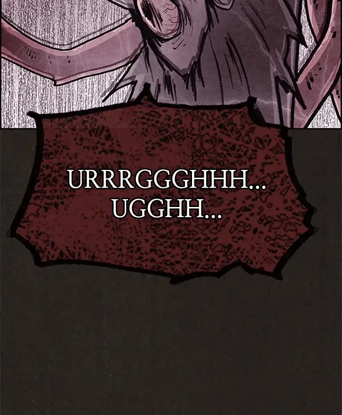 Sweet Home Chapter 50 page 34 - Chapter 50: Ep.49