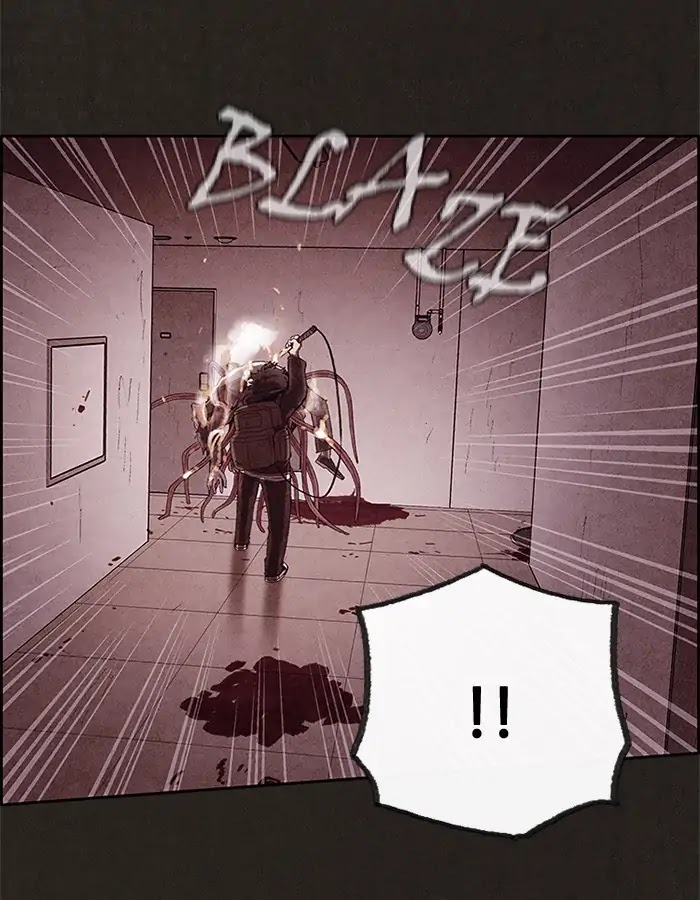 Sweet Home Chapter 50 page 35 - Chapter 50: Ep.49