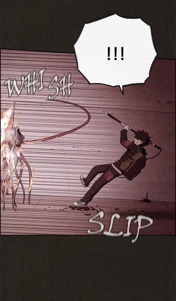Sweet Home Chapter 50 page 38 - Chapter 50: Ep.49