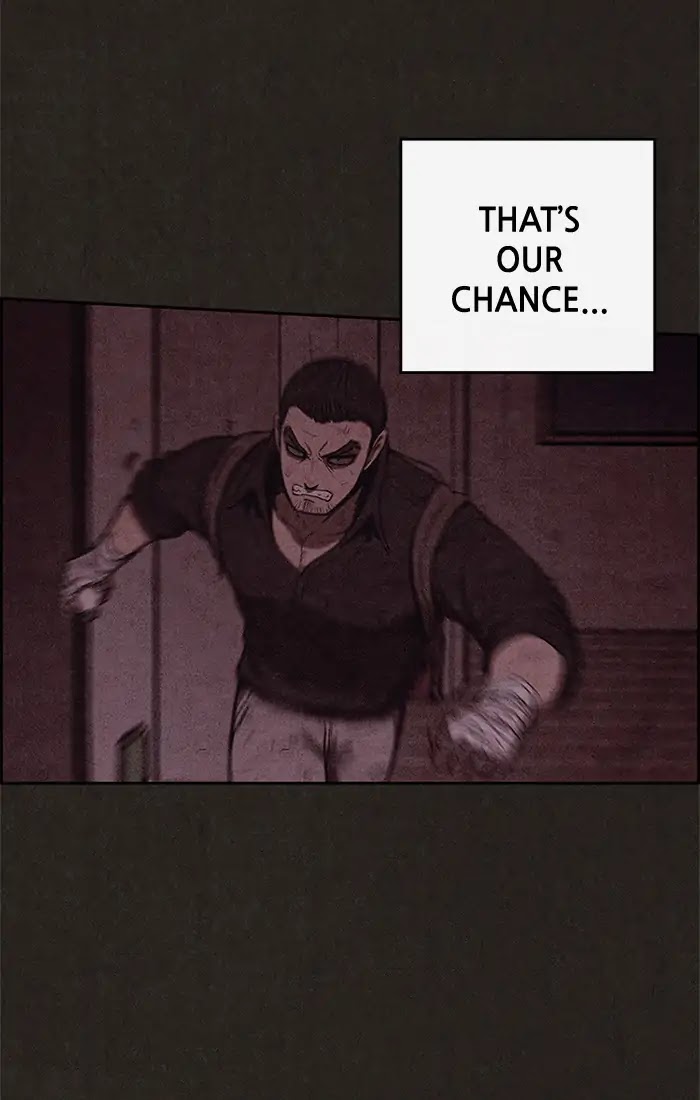 Sweet Home Chapter 50 page 4 - Chapter 50: Ep.49