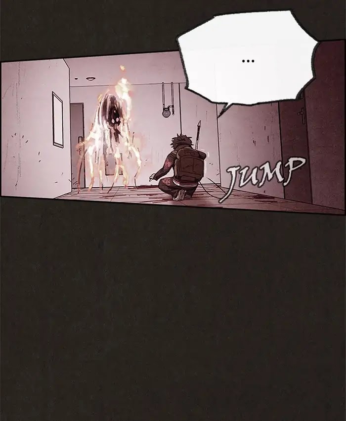 Sweet Home Chapter 50 page 40 - Chapter 50: Ep.49