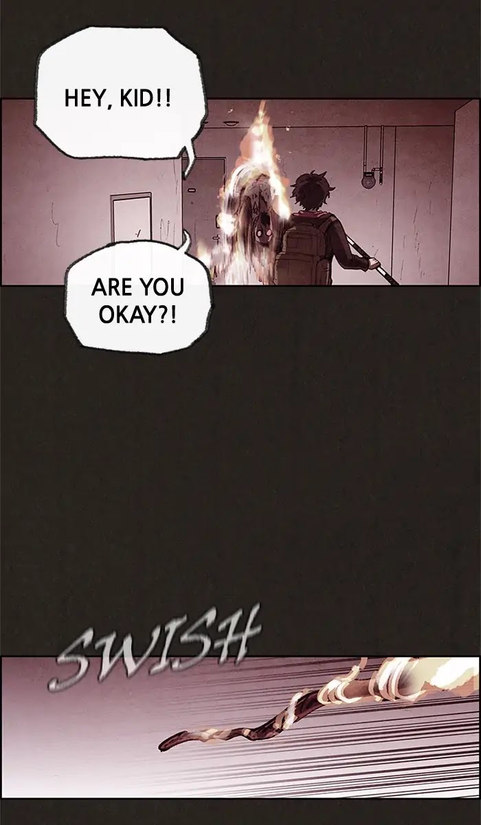 Sweet Home Chapter 50 page 47 - Chapter 50: Ep.49