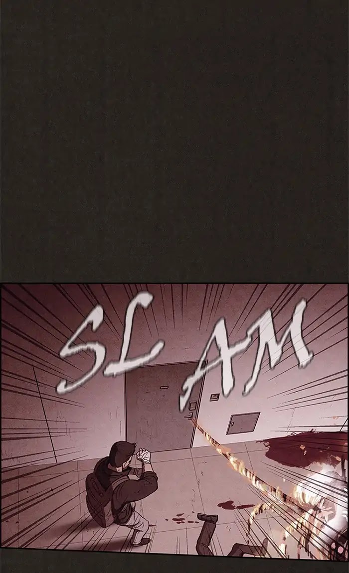 Sweet Home Chapter 50 page 48 - Chapter 50: Ep.49