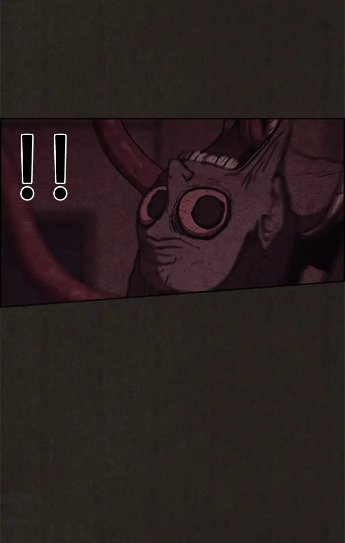 Sweet Home Chapter 50 page 5 - Chapter 50: Ep.49