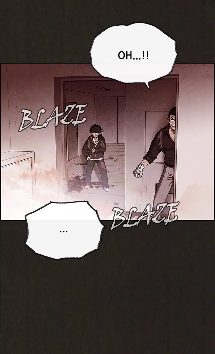 Sweet Home Chapter 50 page 56 - Chapter 50: Ep.49