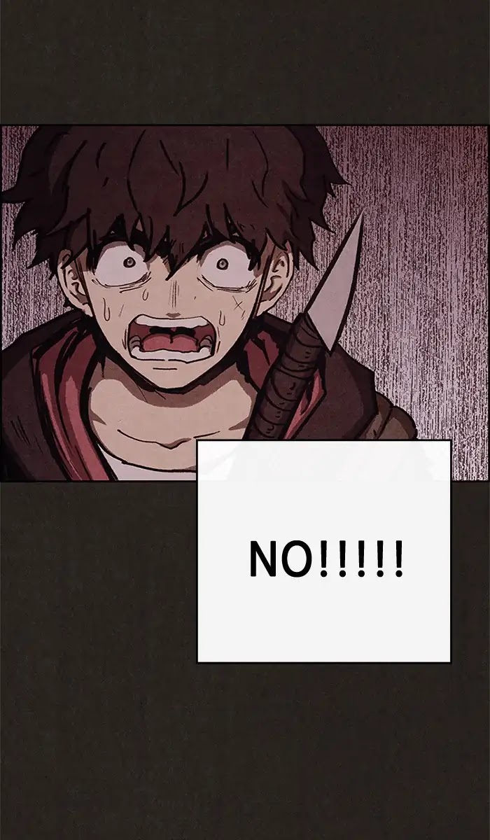 Sweet Home Chapter 50 page 57 - Chapter 50: Ep.49