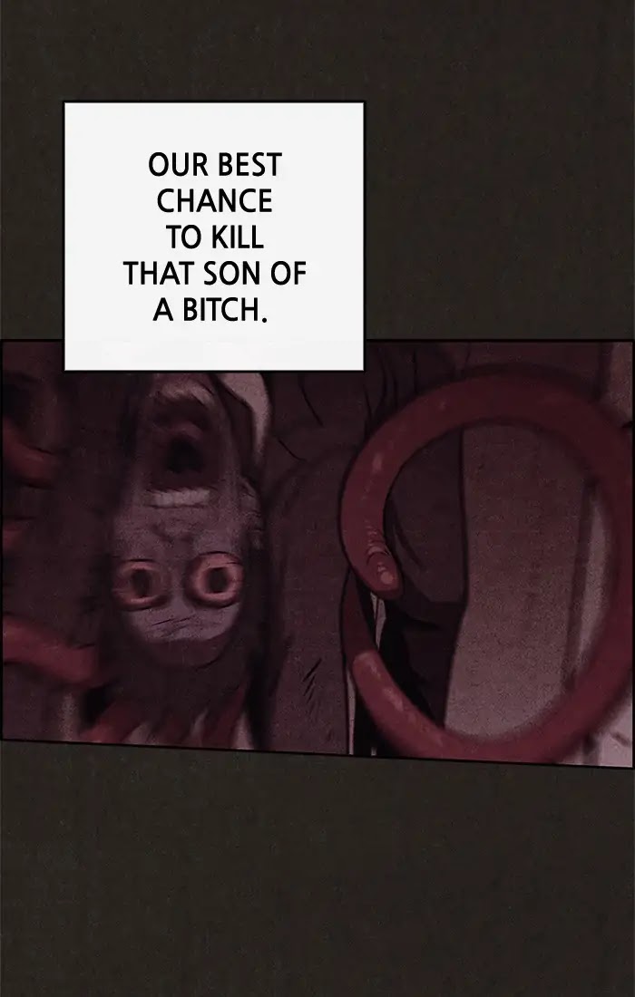 Sweet Home Chapter 50 page 6 - Chapter 50: Ep.49