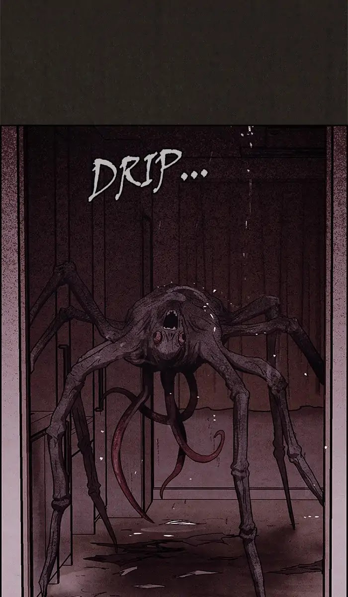 Sweet Home Chapter 50 page 69 - Chapter 50: Ep.49