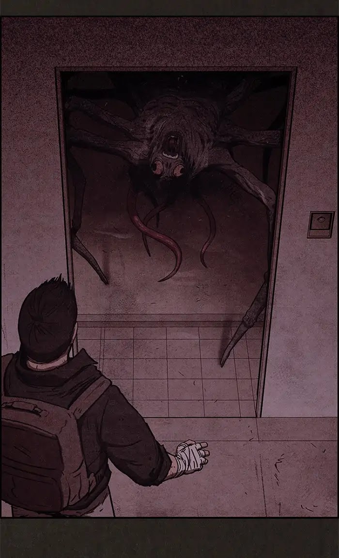 Sweet Home Chapter 50 page 71 - Chapter 50: Ep.49