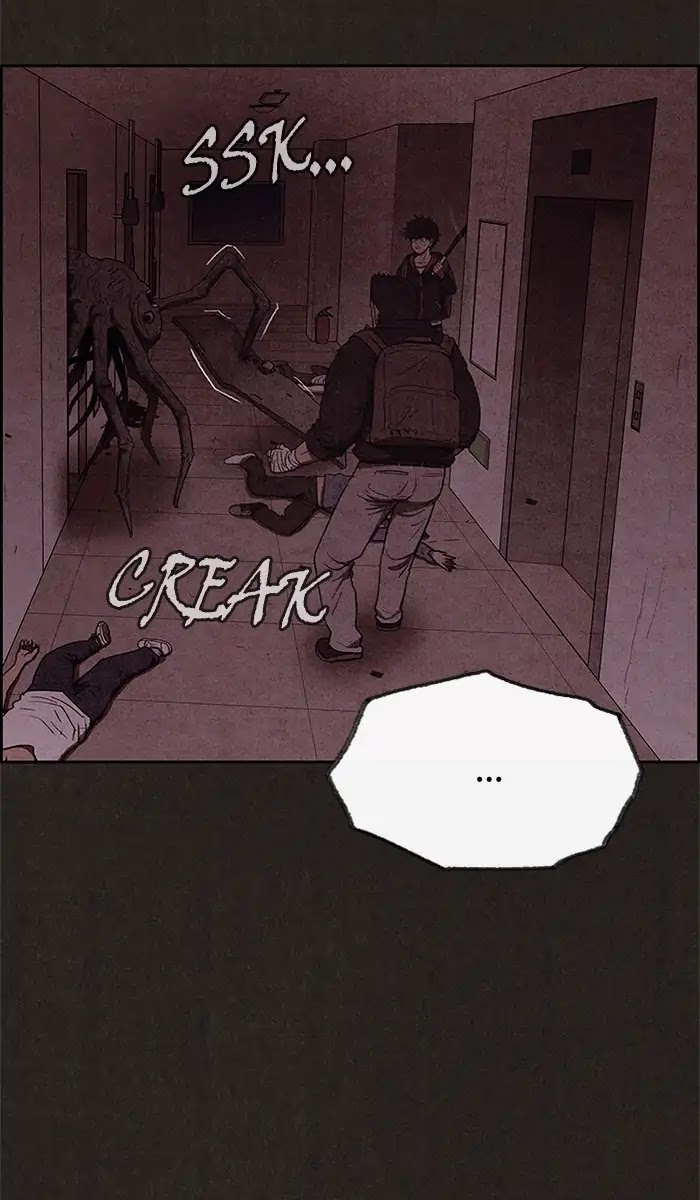 Sweet Home Chapter 51 page 17 - Chapter 51: Ep.50