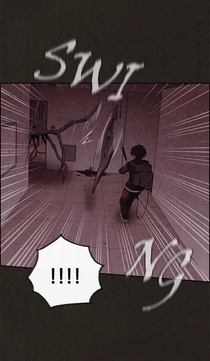 Sweet Home Chapter 51 page 18 - Chapter 51: Ep.50