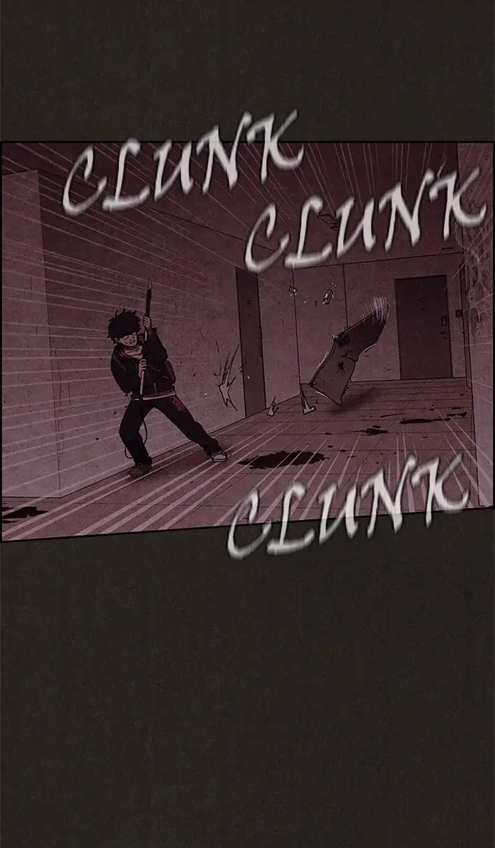 Sweet Home Chapter 51 page 20 - Chapter 51: Ep.50