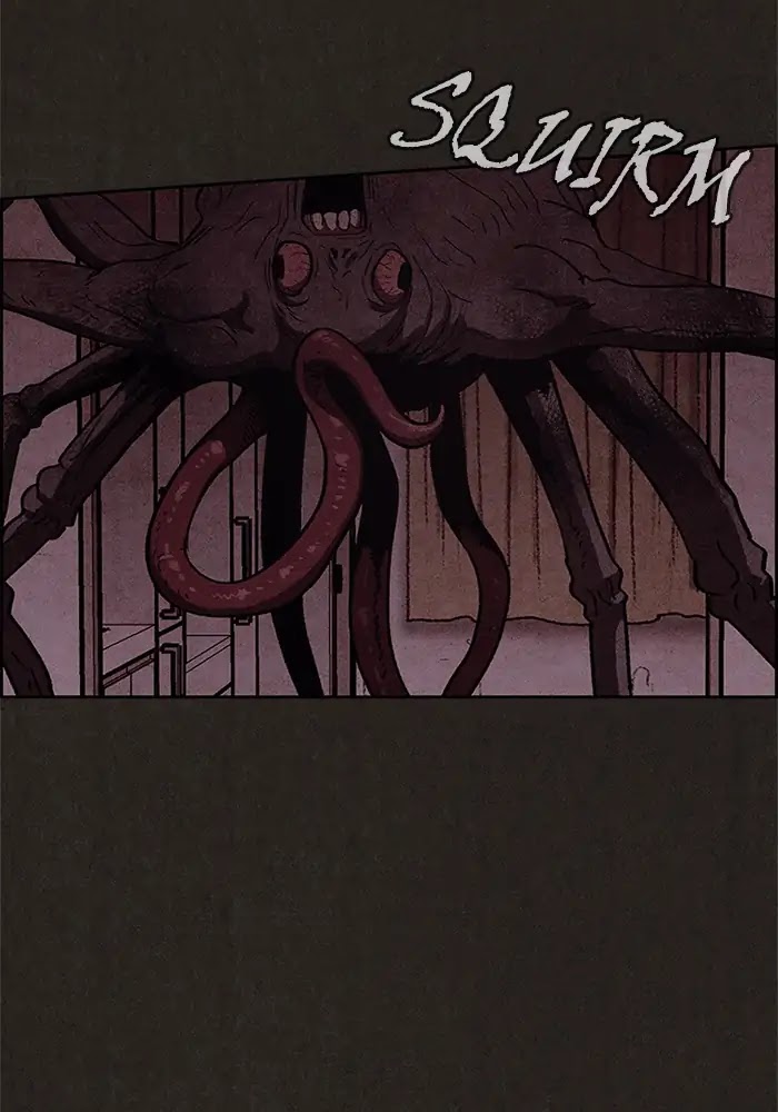 Sweet Home Chapter 51 page 21 - Chapter 51: Ep.50