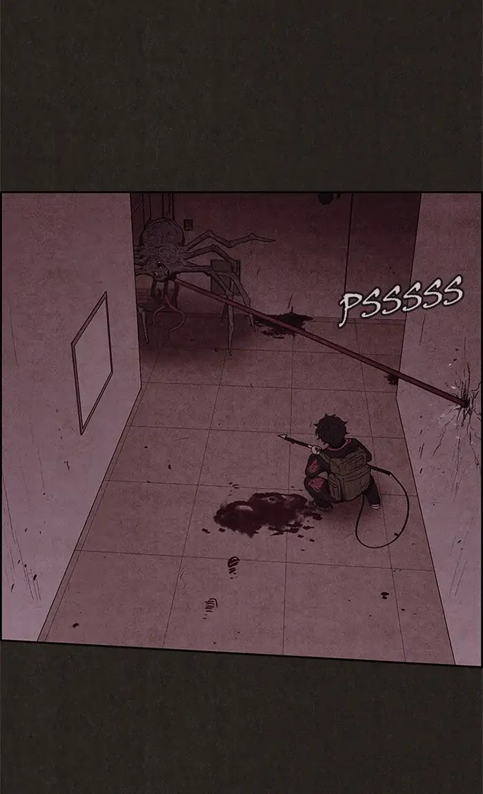 Sweet Home Chapter 51 page 24 - Chapter 51: Ep.50