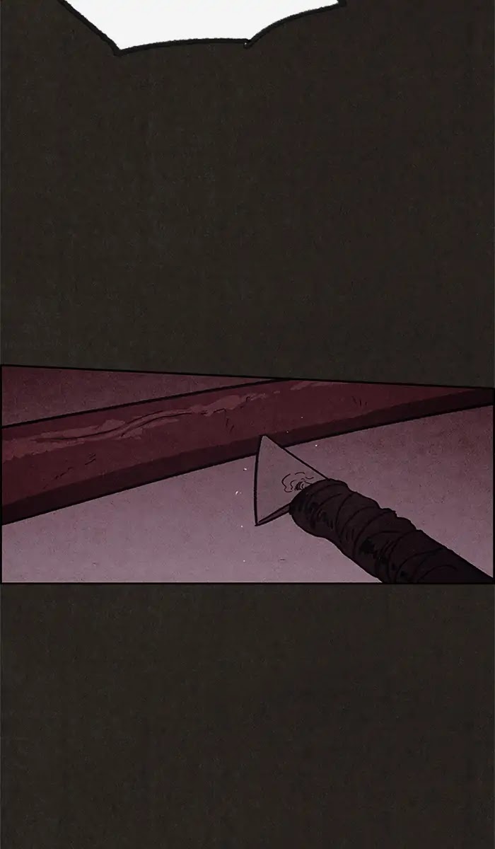 Sweet Home Chapter 51 page 31 - Chapter 51: Ep.50