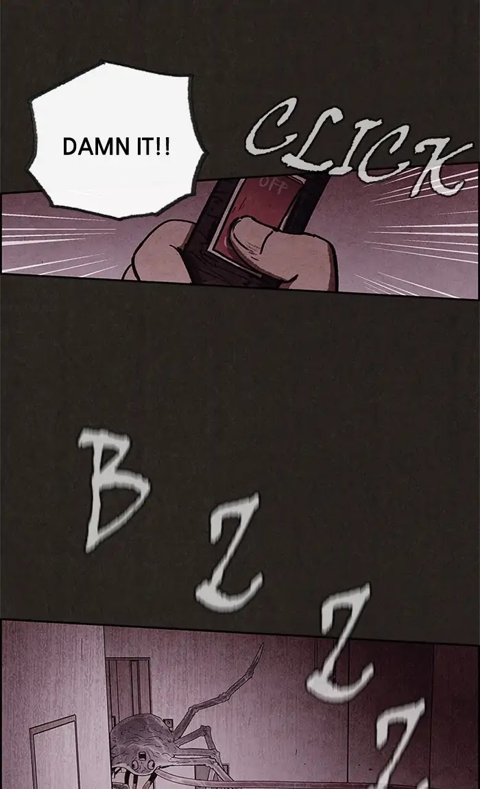 Sweet Home Chapter 51 page 33 - Chapter 51: Ep.50