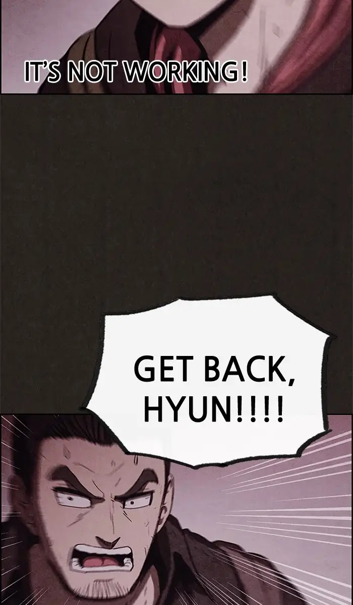 Sweet Home Chapter 51 page 37 - Chapter 51: Ep.50