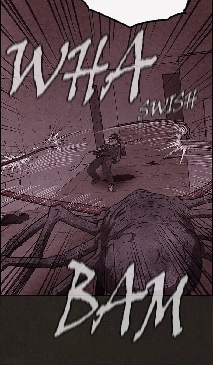 Sweet Home Chapter 51 page 39 - Chapter 51: Ep.50